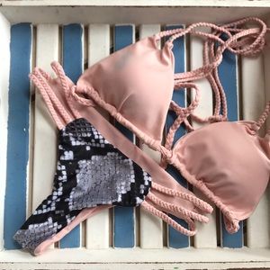 Brazilian Bikini set